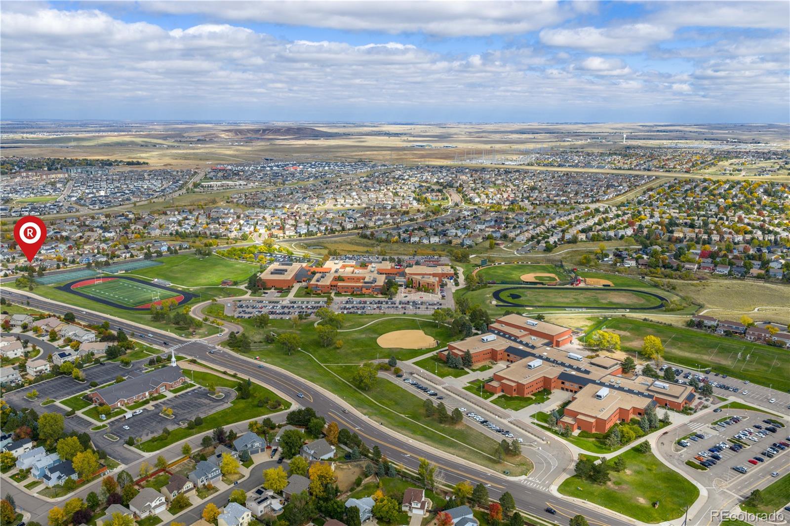 MLS Image #25 for 4861 s picadilly court,aurora, Colorado