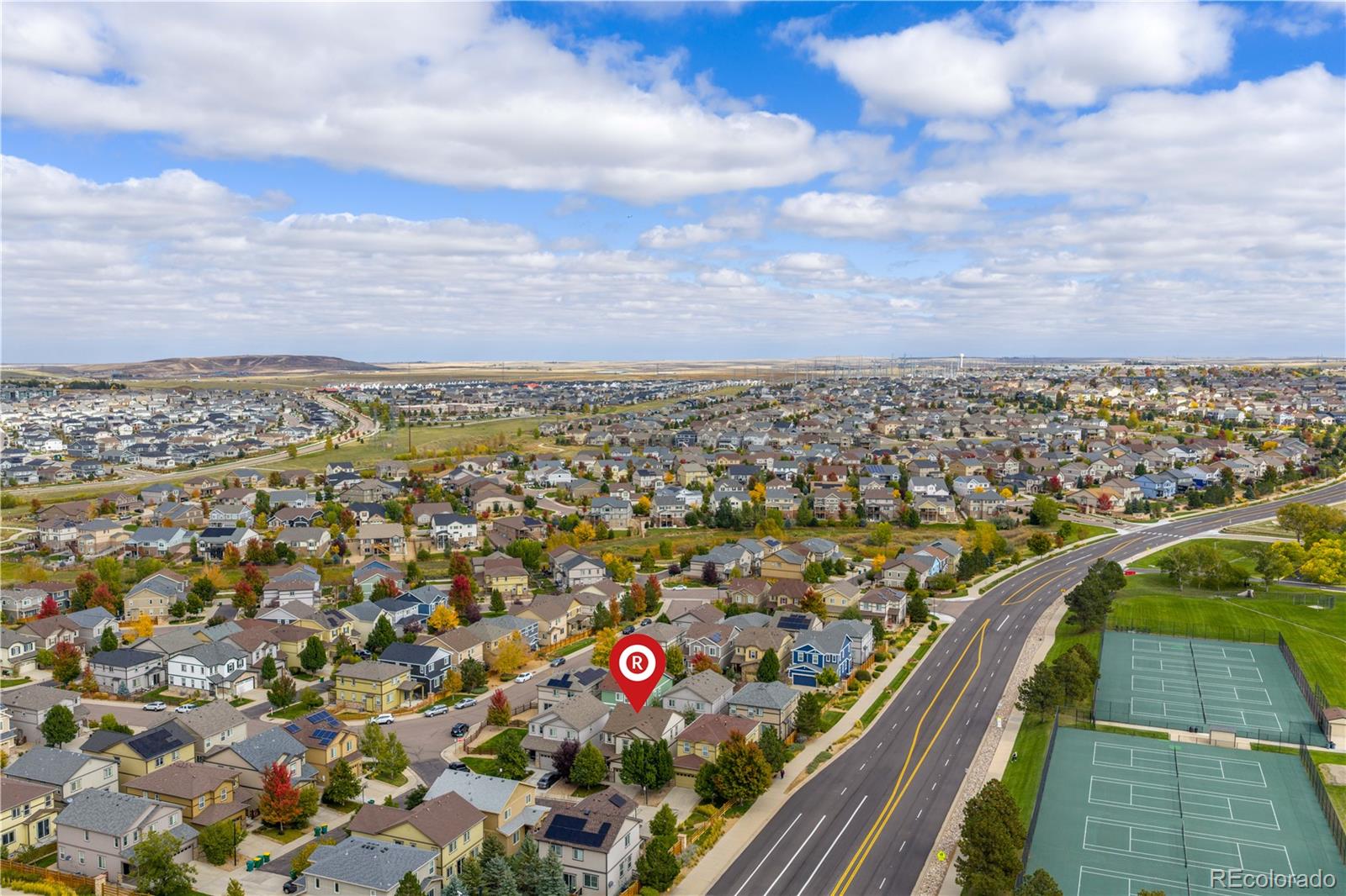 MLS Image #26 for 4861 s picadilly court,aurora, Colorado