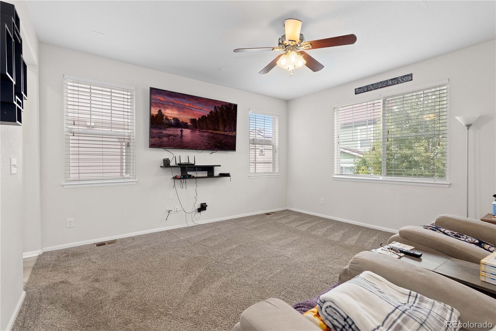 MLS Image #3 for 4861 s picadilly court,aurora, Colorado