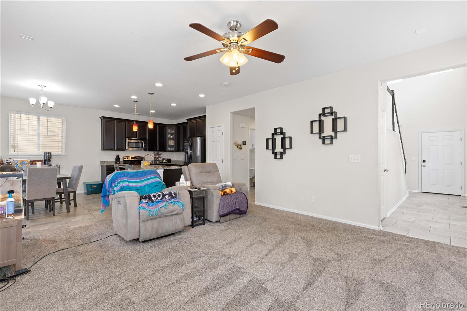 MLS Image #5 for 4861 s picadilly court,aurora, Colorado