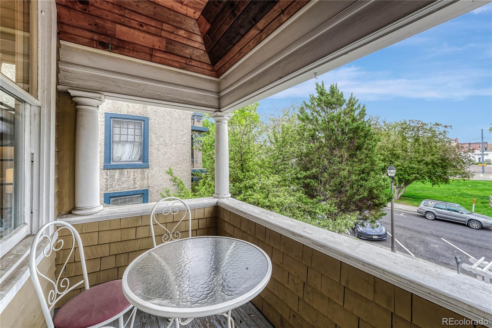 MLS Image #16 for 6  boulder crescent street,colorado springs, Colorado