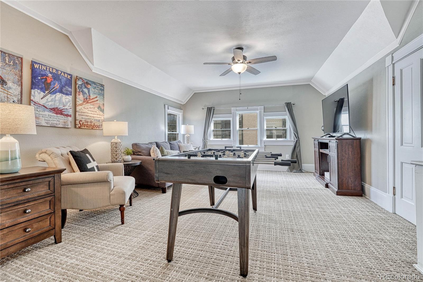 MLS Image #19 for 6  boulder crescent street,colorado springs, Colorado