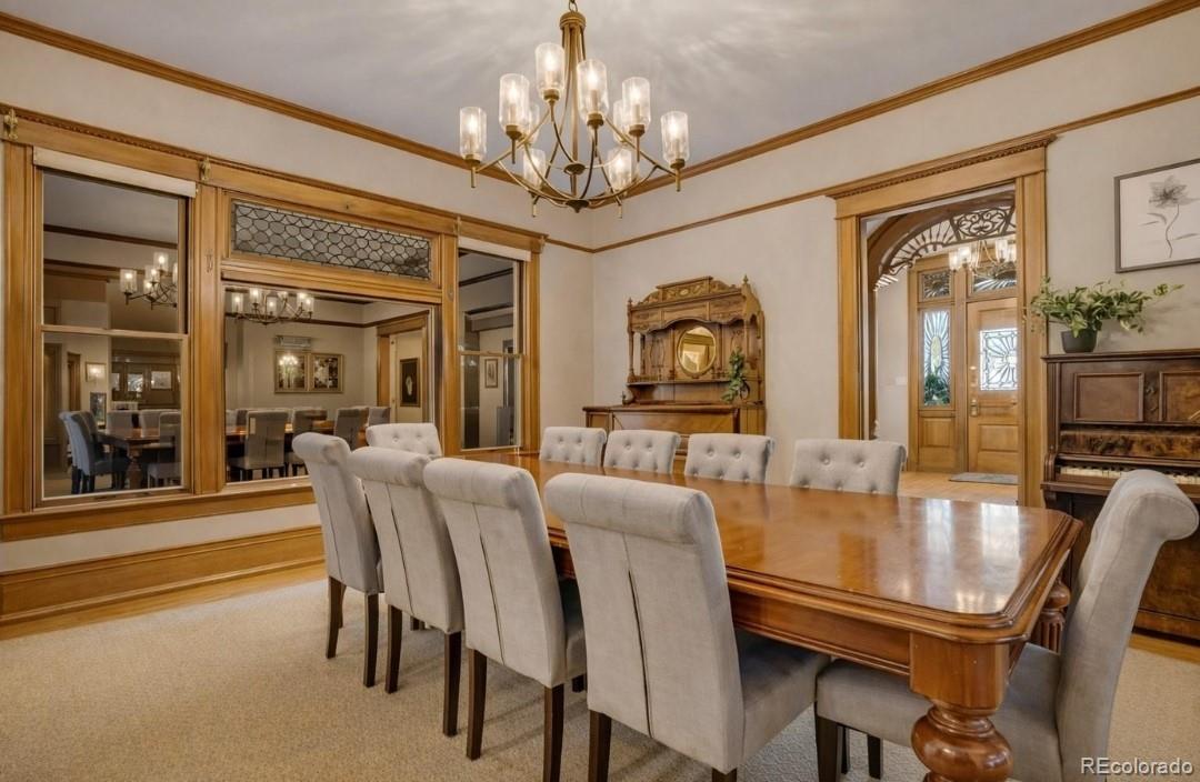 MLS Image #2 for 6  boulder crescent street,colorado springs, Colorado