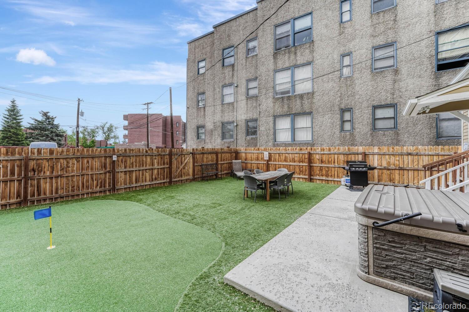 MLS Image #25 for 6  boulder crescent street,colorado springs, Colorado
