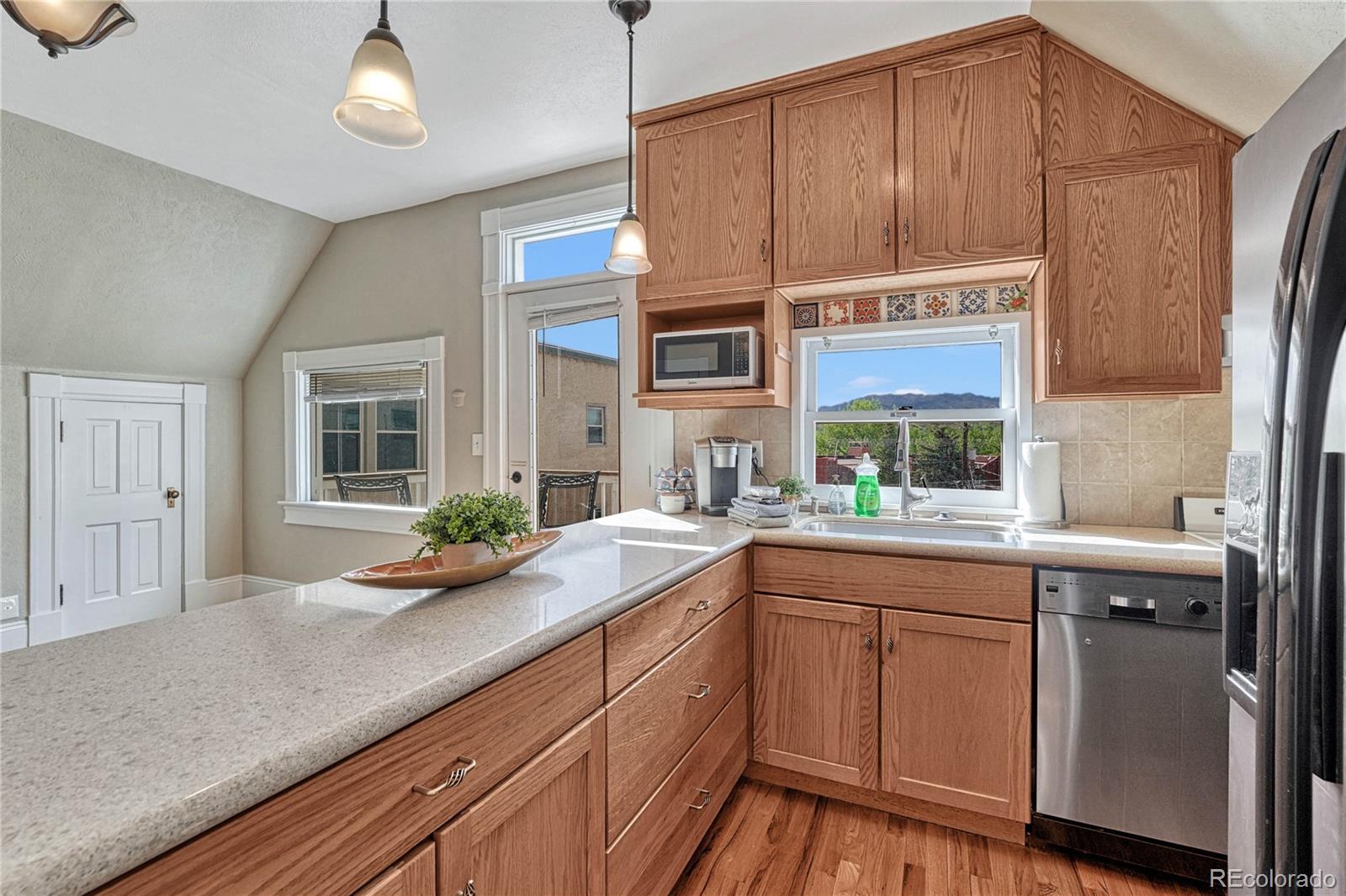 MLS Image #28 for 6  boulder crescent street,colorado springs, Colorado
