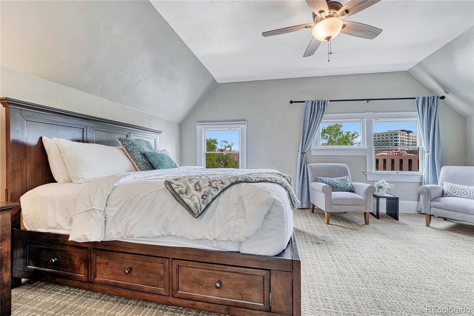 MLS Image #34 for 6  boulder crescent street,colorado springs, Colorado