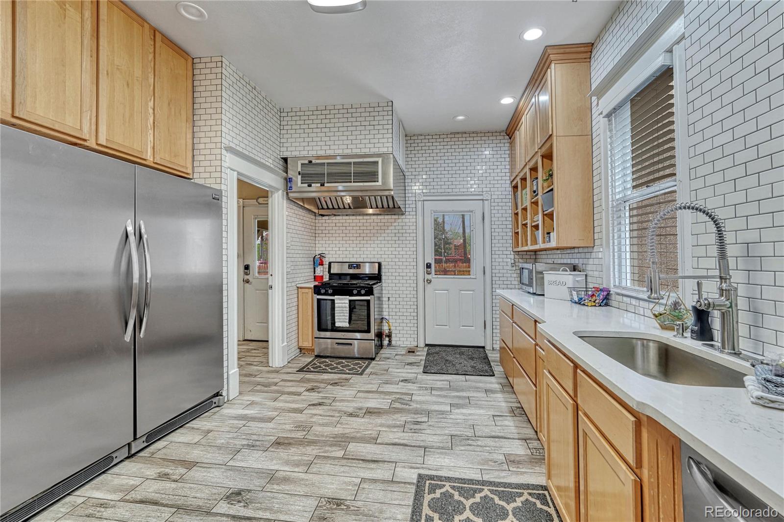 MLS Image #41 for 6  boulder crescent street,colorado springs, Colorado