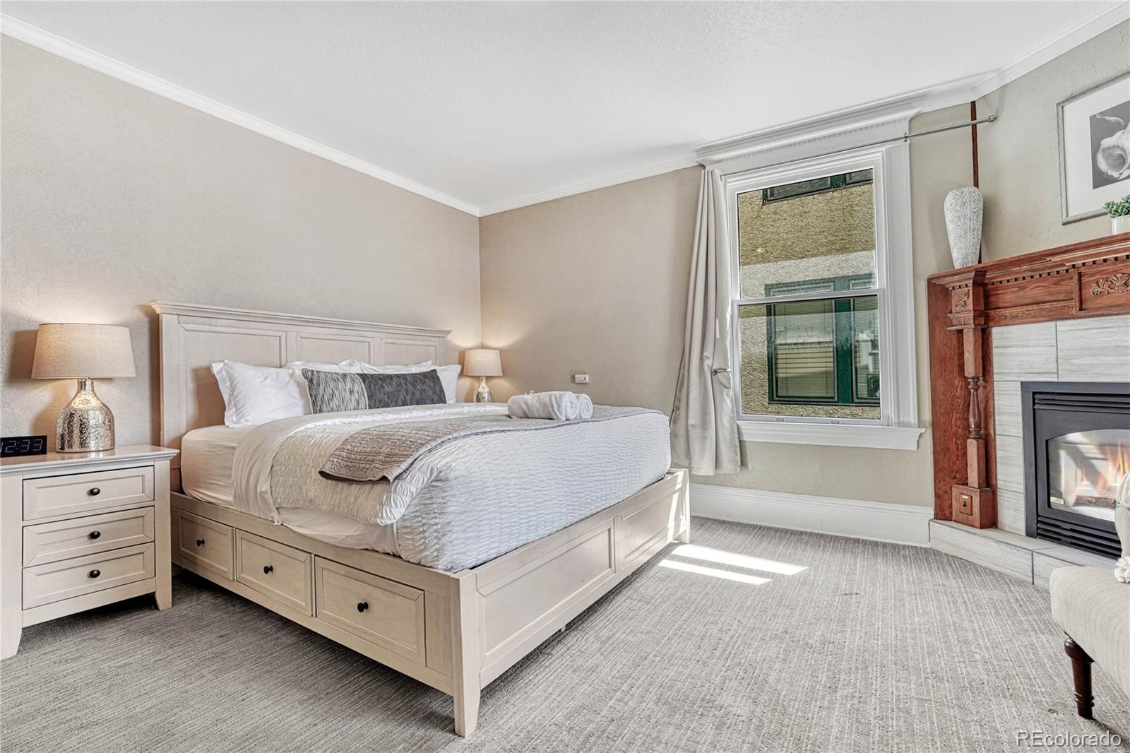 MLS Image #42 for 6  boulder crescent street,colorado springs, Colorado