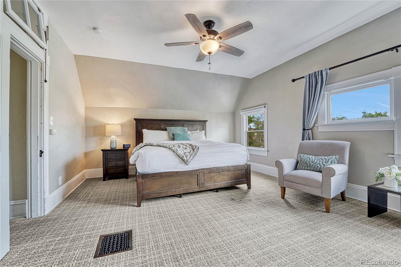 MLS Image #45 for 6  boulder crescent street,colorado springs, Colorado