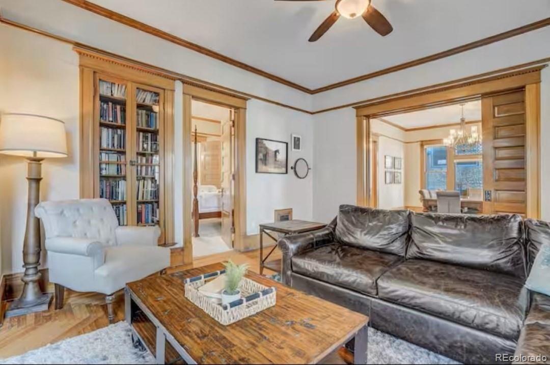 MLS Image #6 for 6  boulder crescent street,colorado springs, Colorado