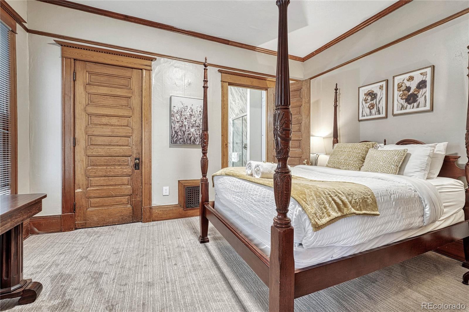 MLS Image #9 for 6  boulder crescent street,colorado springs, Colorado