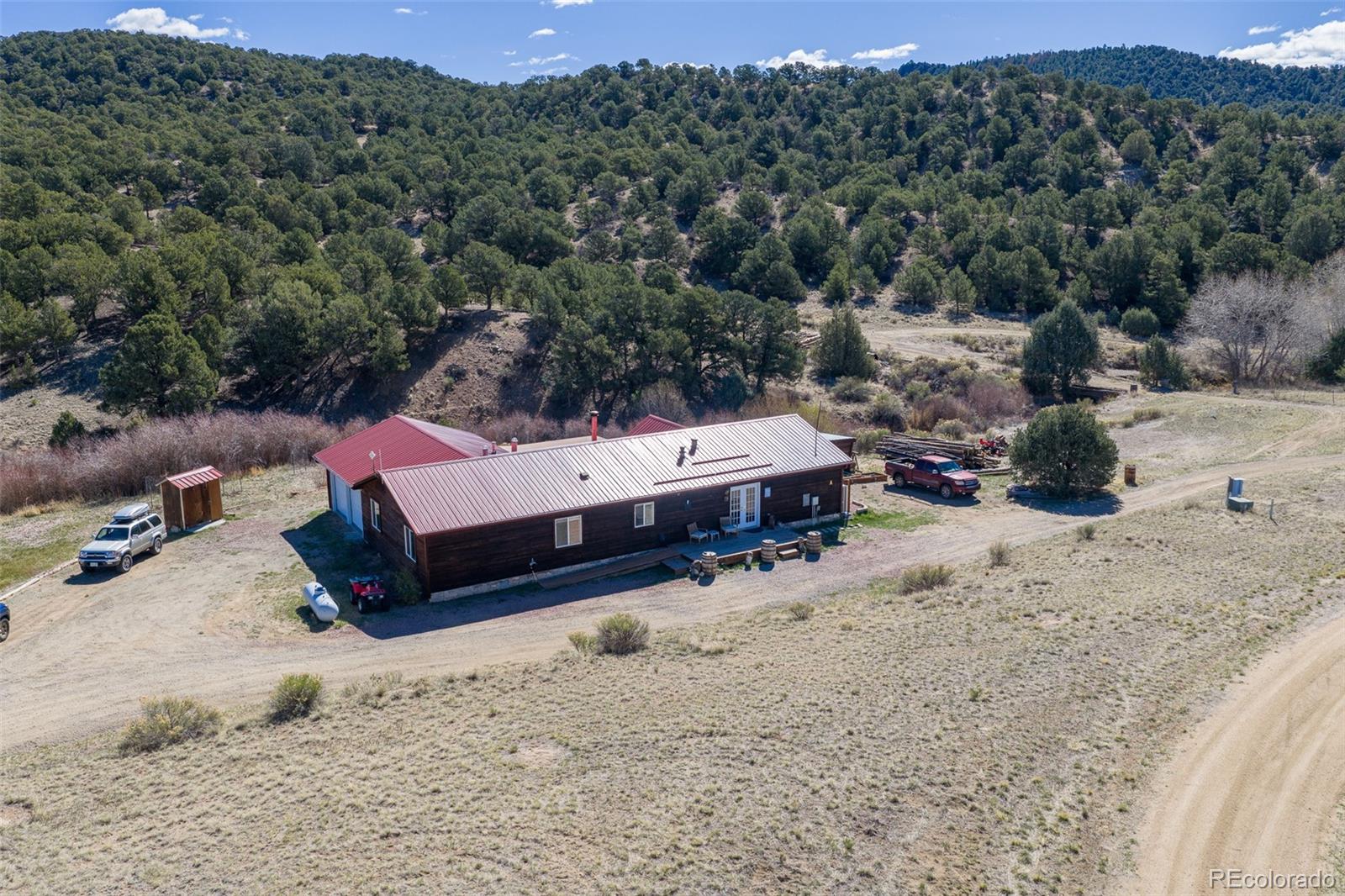 MLS Image #1 for 16103  us highway 285 ,salida, Colorado