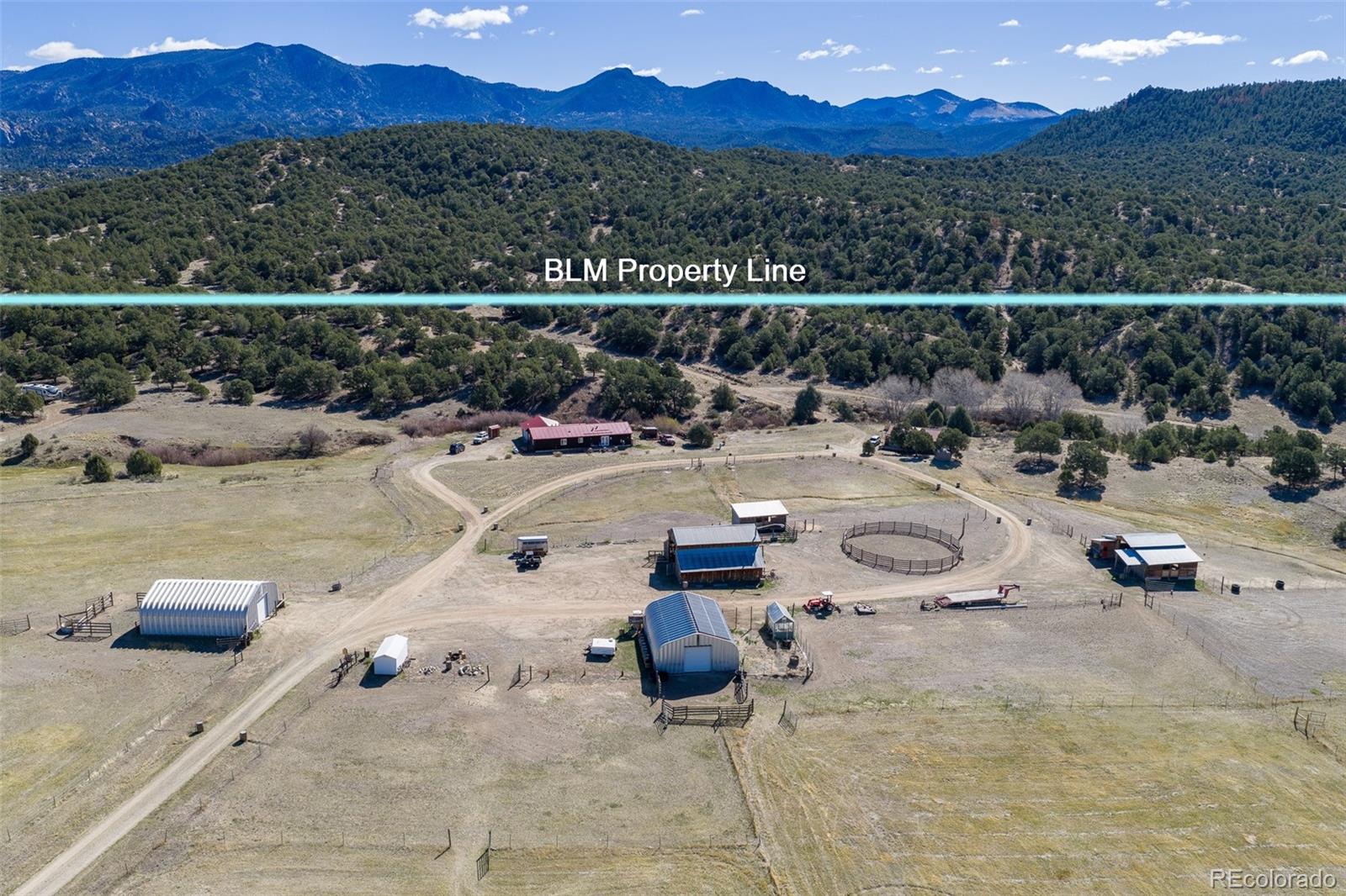 MLS Image #2 for 16103  us highway 285 ,salida, Colorado