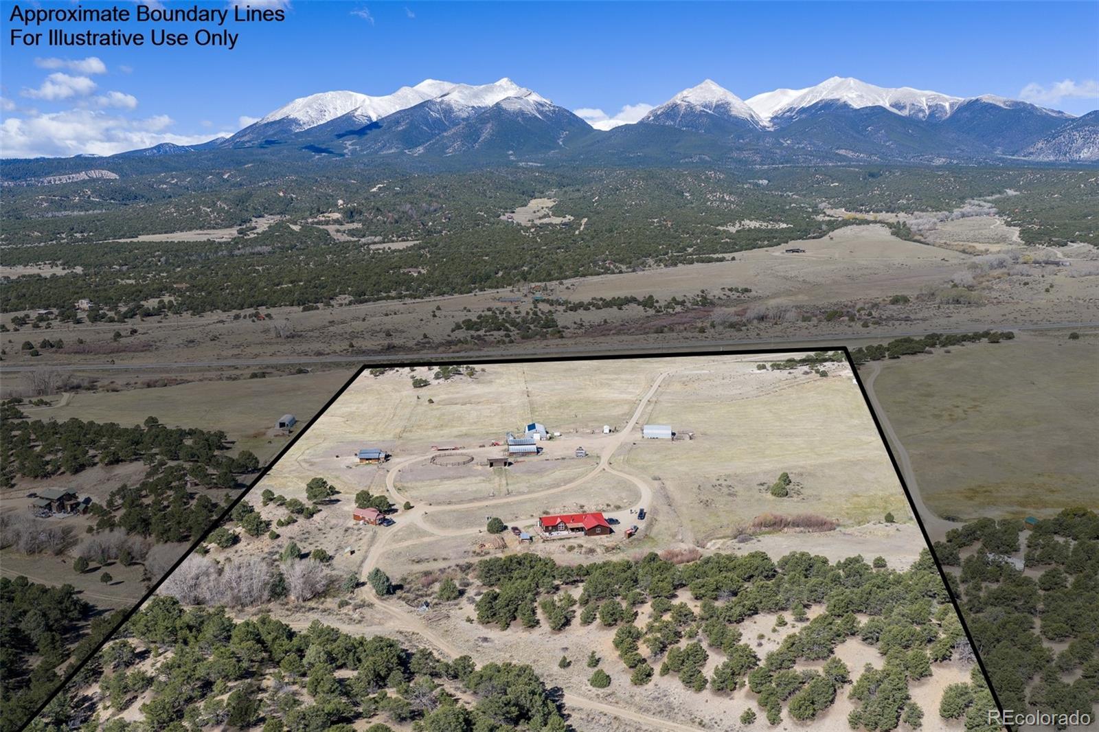 MLS Image #22 for 16103  us highway 285 ,salida, Colorado