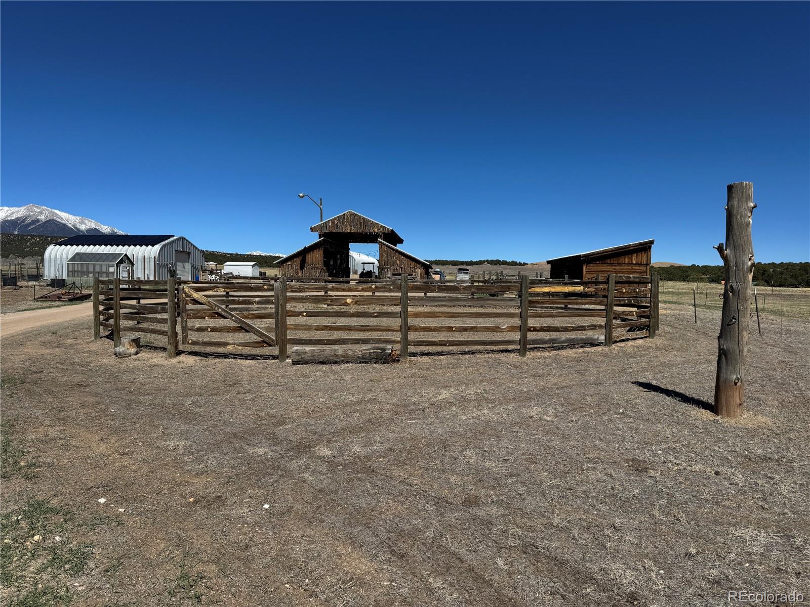 MLS Image #31 for 16103  us highway 285 ,salida, Colorado