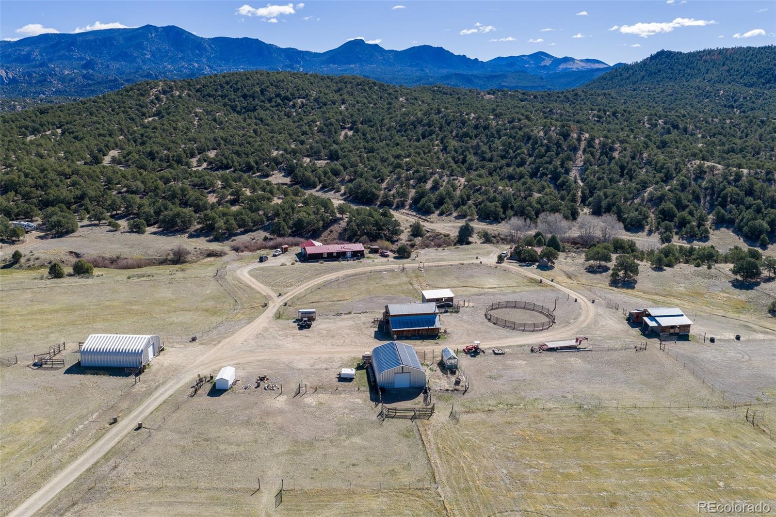 MLS Image #41 for 16103  us highway 285 ,salida, Colorado