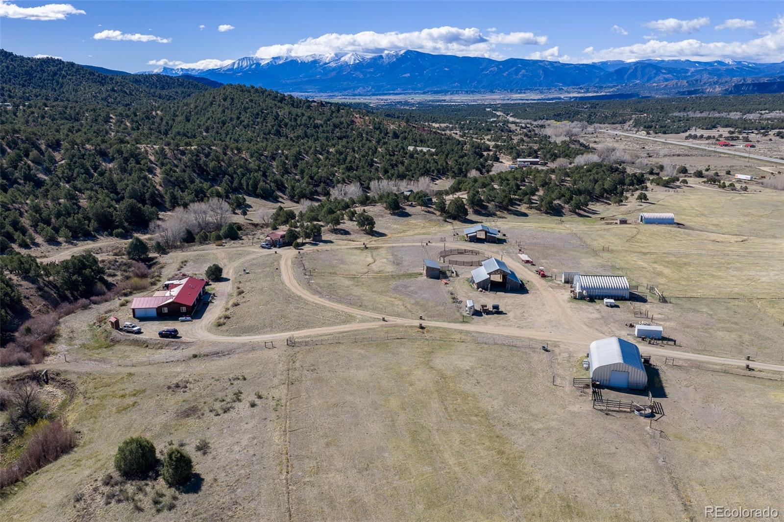 MLS Image #42 for 16103  us highway 285 ,salida, Colorado