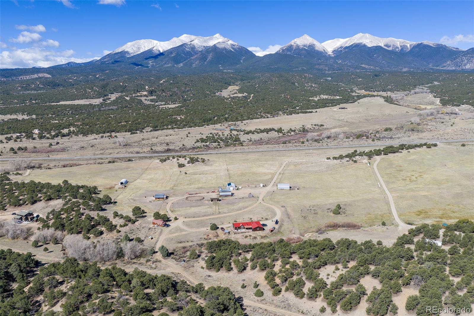 MLS Image #43 for 16103  us highway 285 ,salida, Colorado