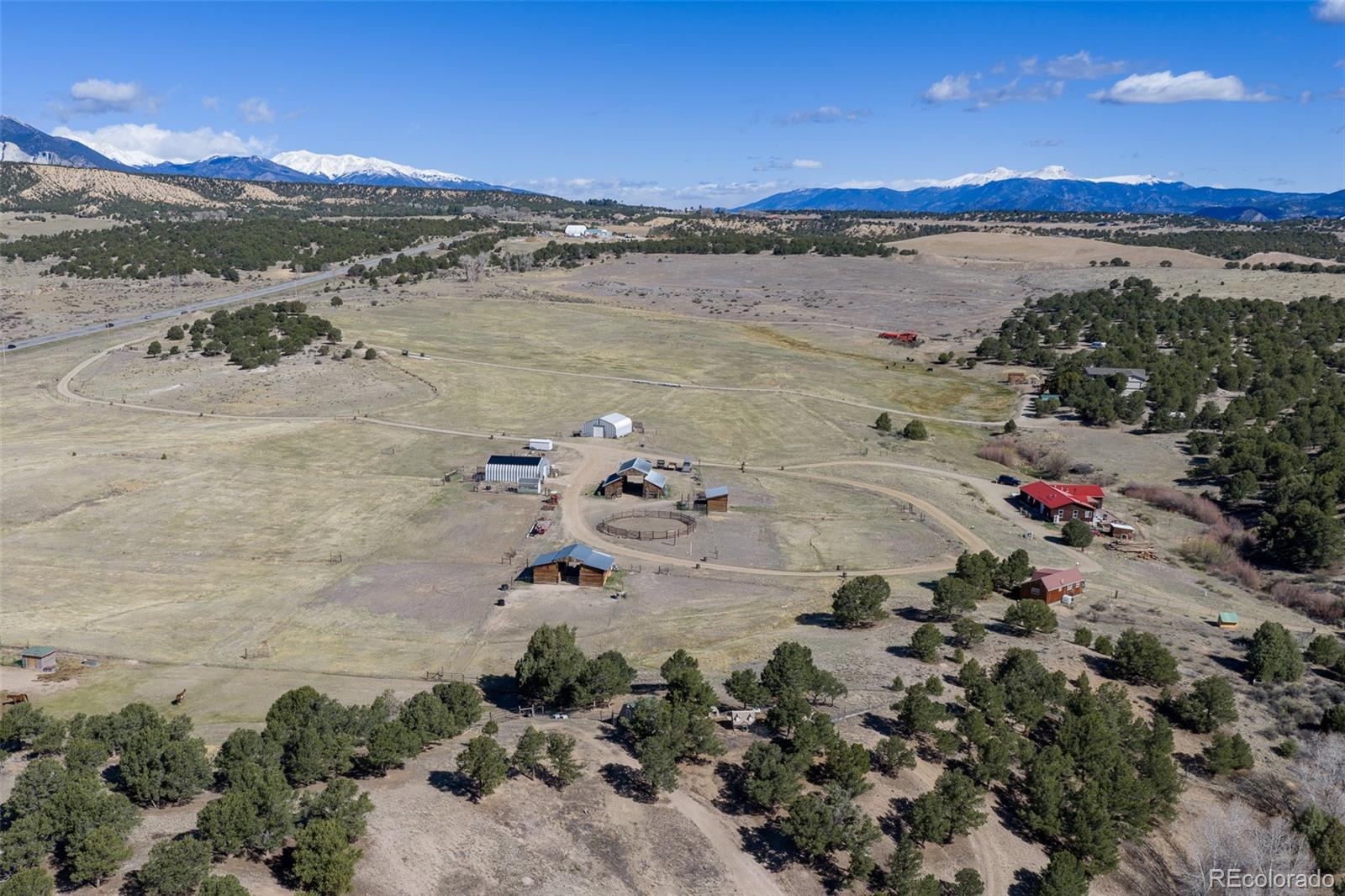 MLS Image #44 for 16103  us highway 285 ,salida, Colorado