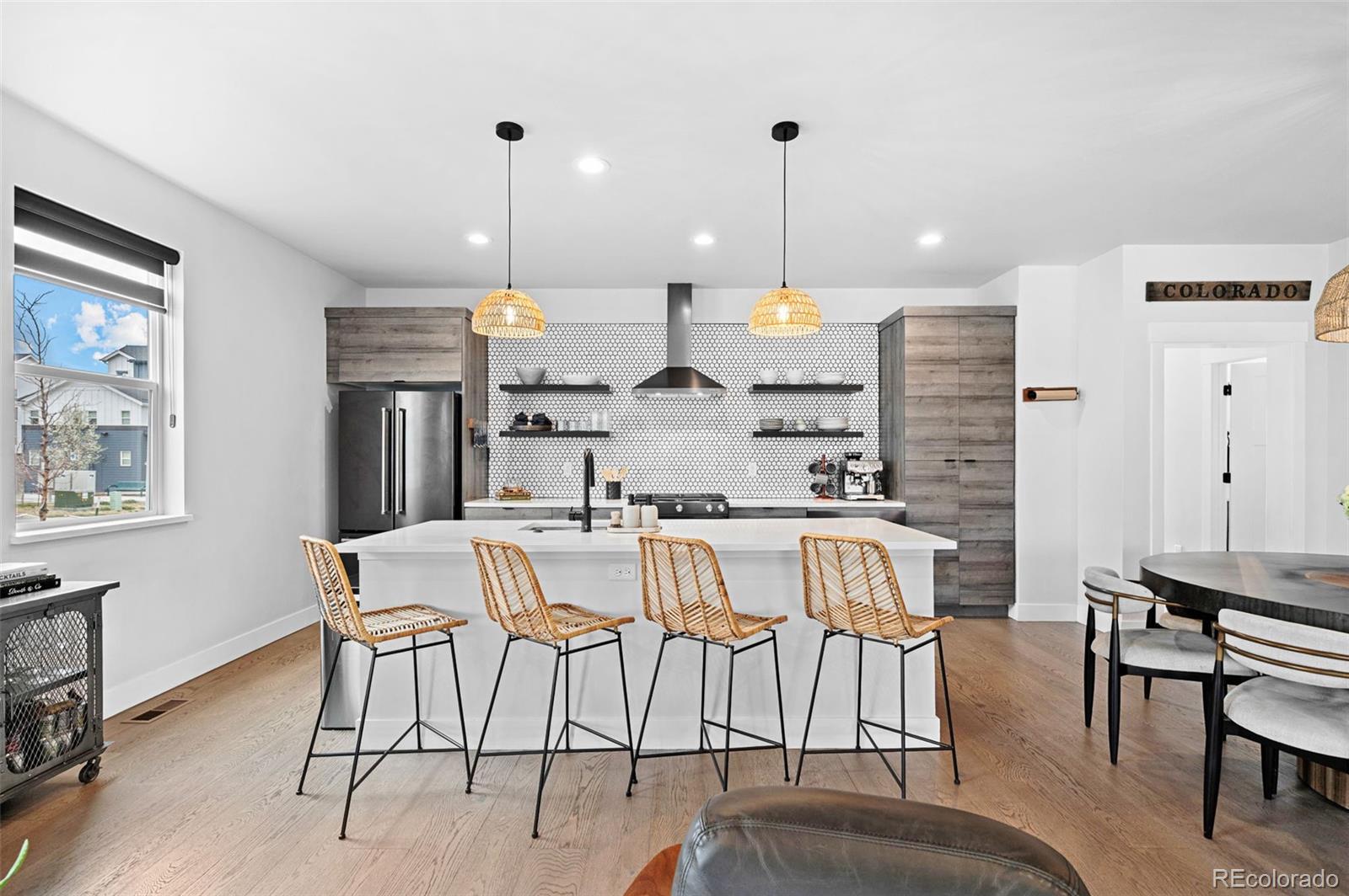 MLS Image #10 for 6295  king court,denver, Colorado