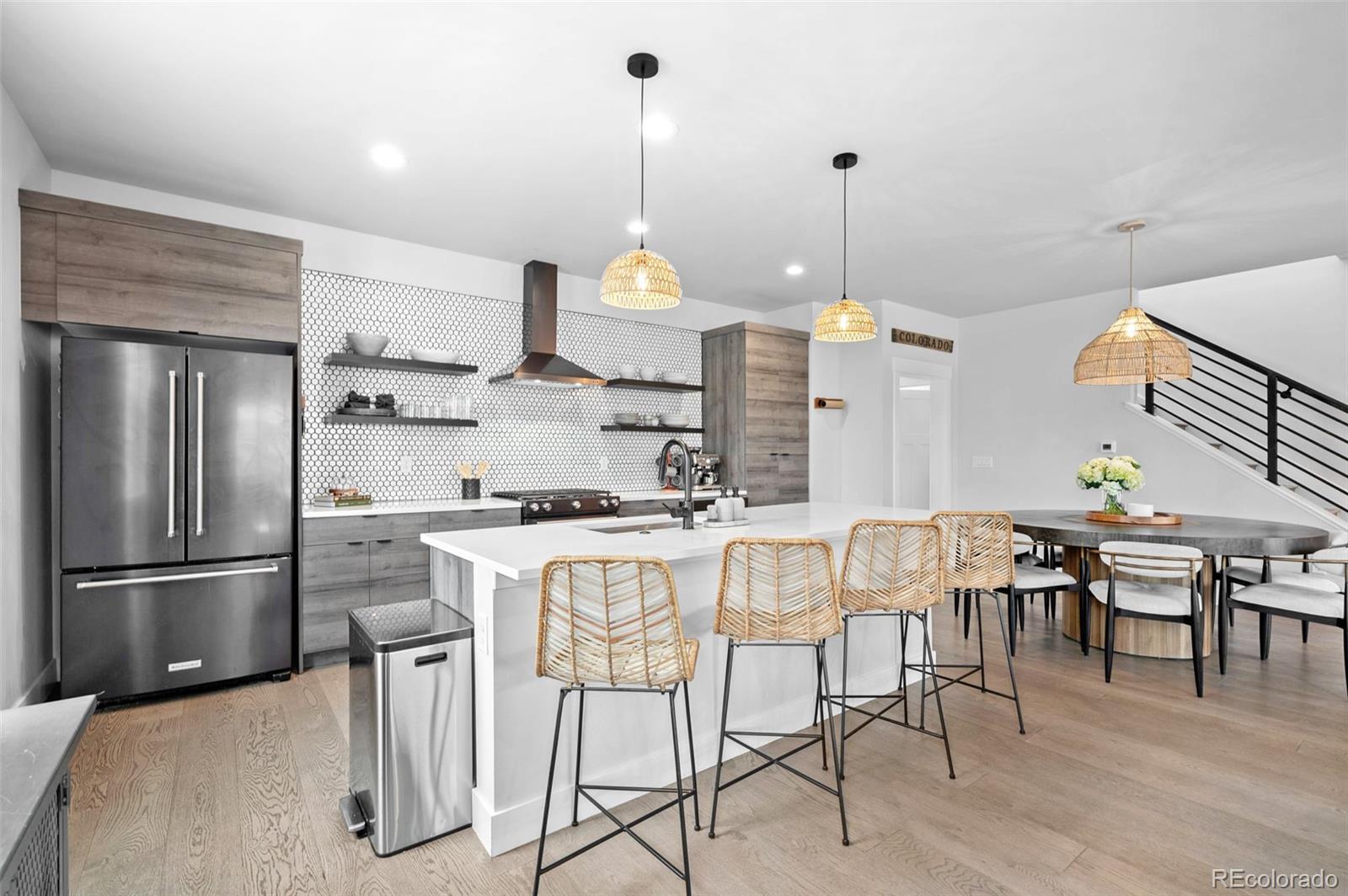 MLS Image #11 for 6295  king court,denver, Colorado