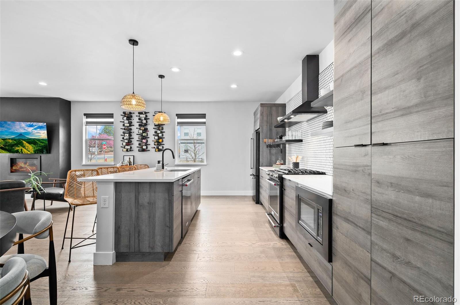 MLS Image #12 for 6295  king court,denver, Colorado