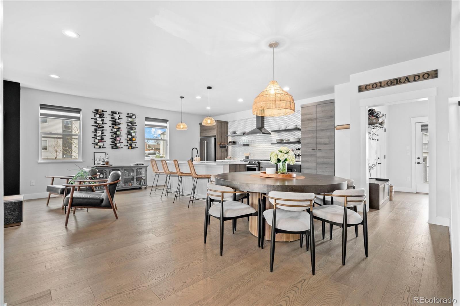 MLS Image #16 for 6295  king court,denver, Colorado