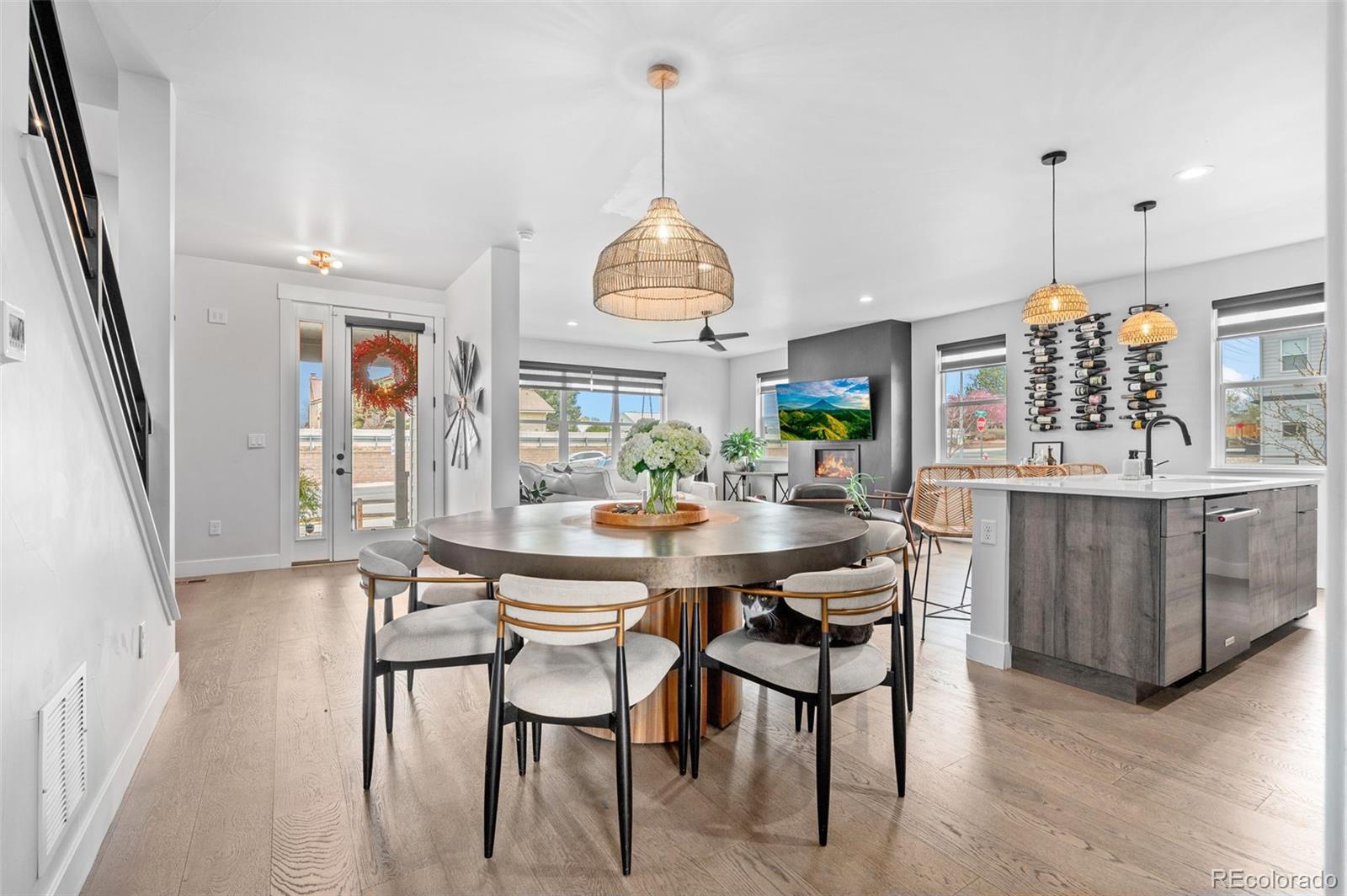 MLS Image #17 for 6295  king court,denver, Colorado