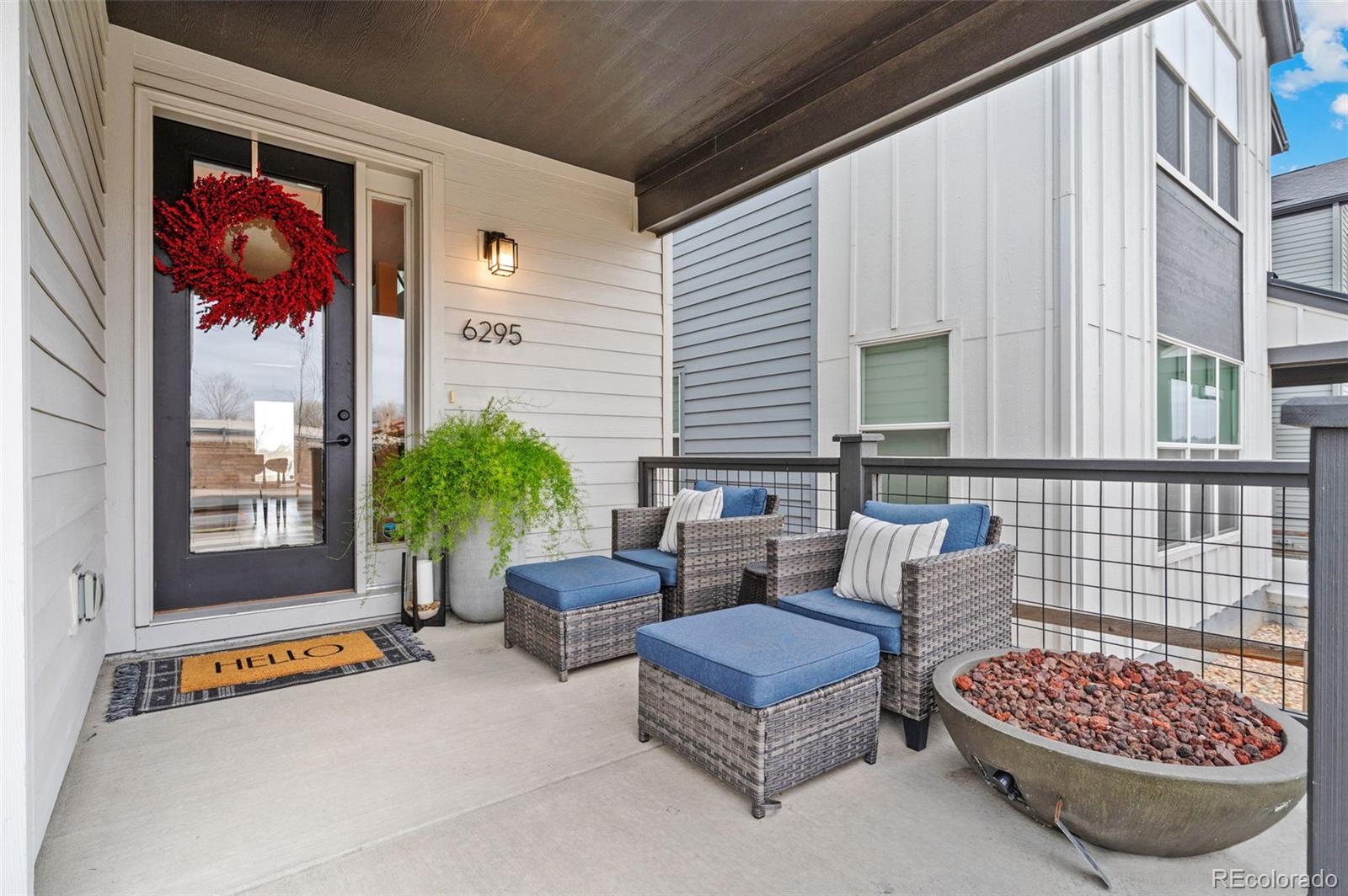 MLS Image #2 for 6295  king court,denver, Colorado
