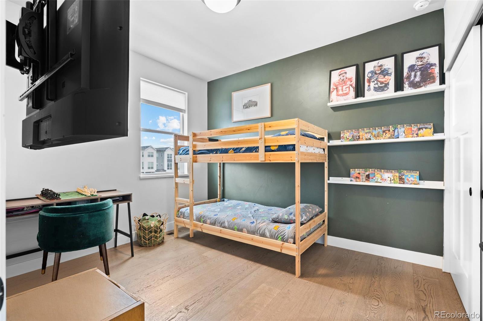 MLS Image #26 for 6295  king court,denver, Colorado