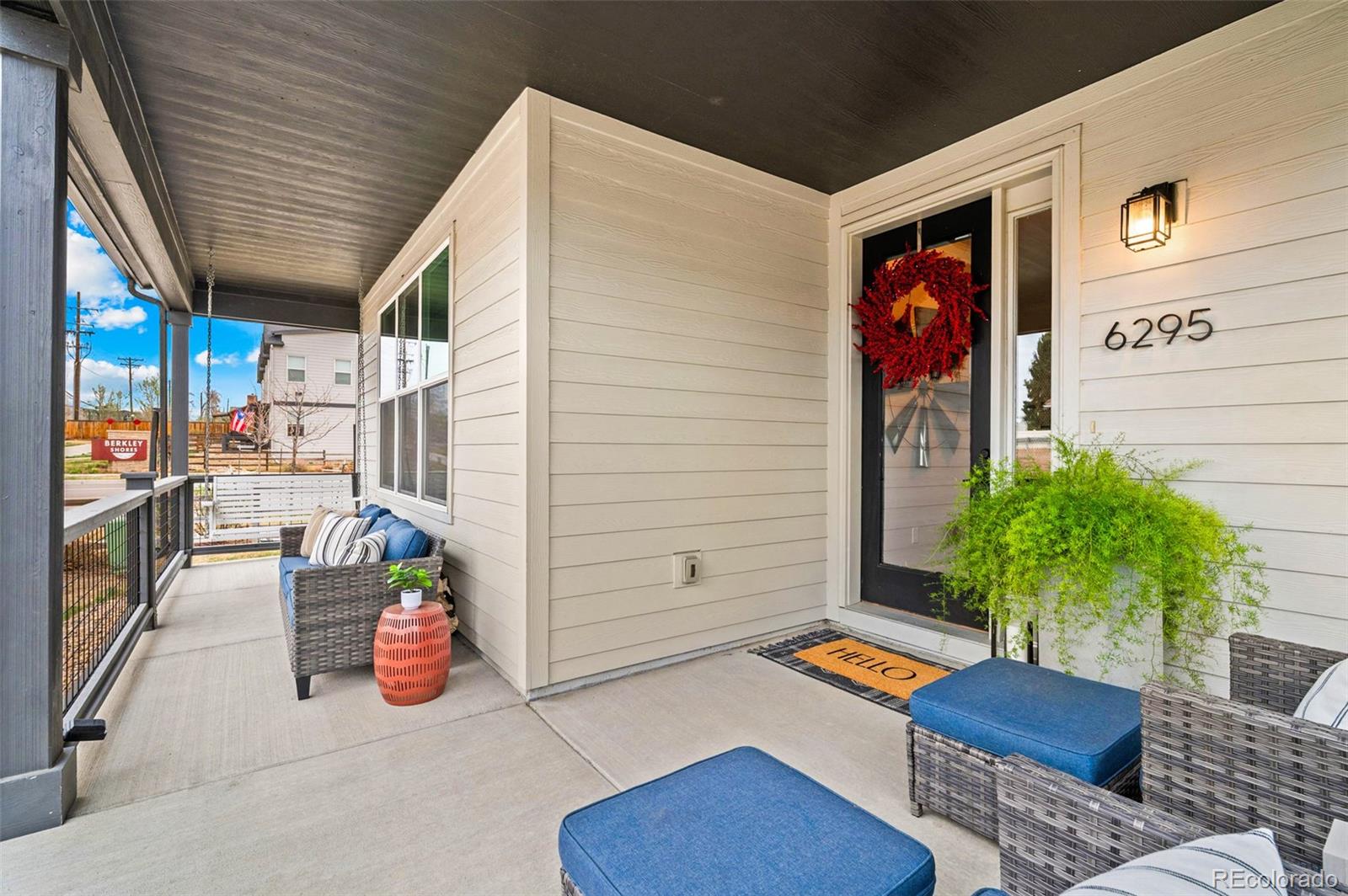 MLS Image #3 for 6295  king court,denver, Colorado