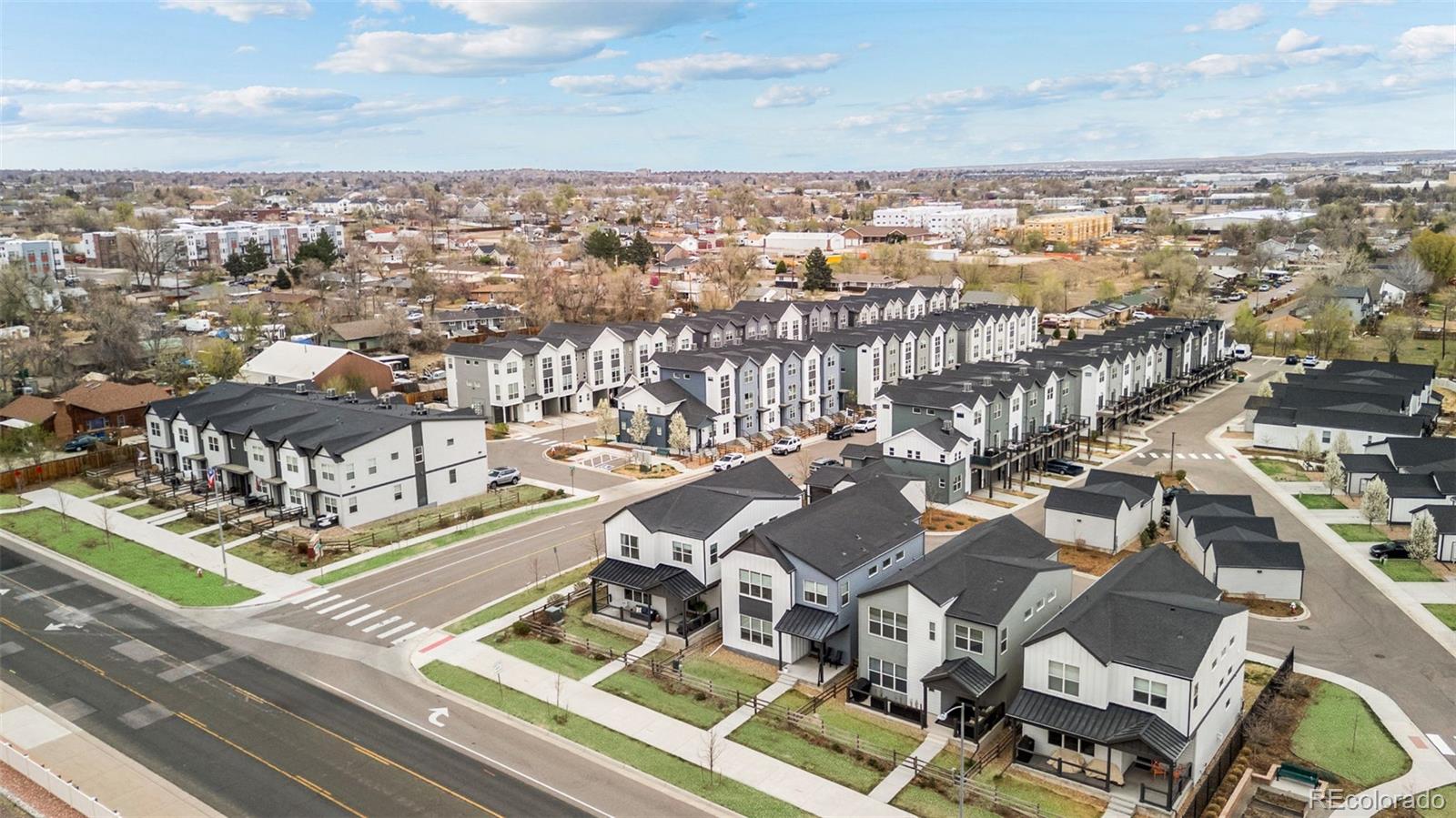 MLS Image #33 for 6295  king court,denver, Colorado