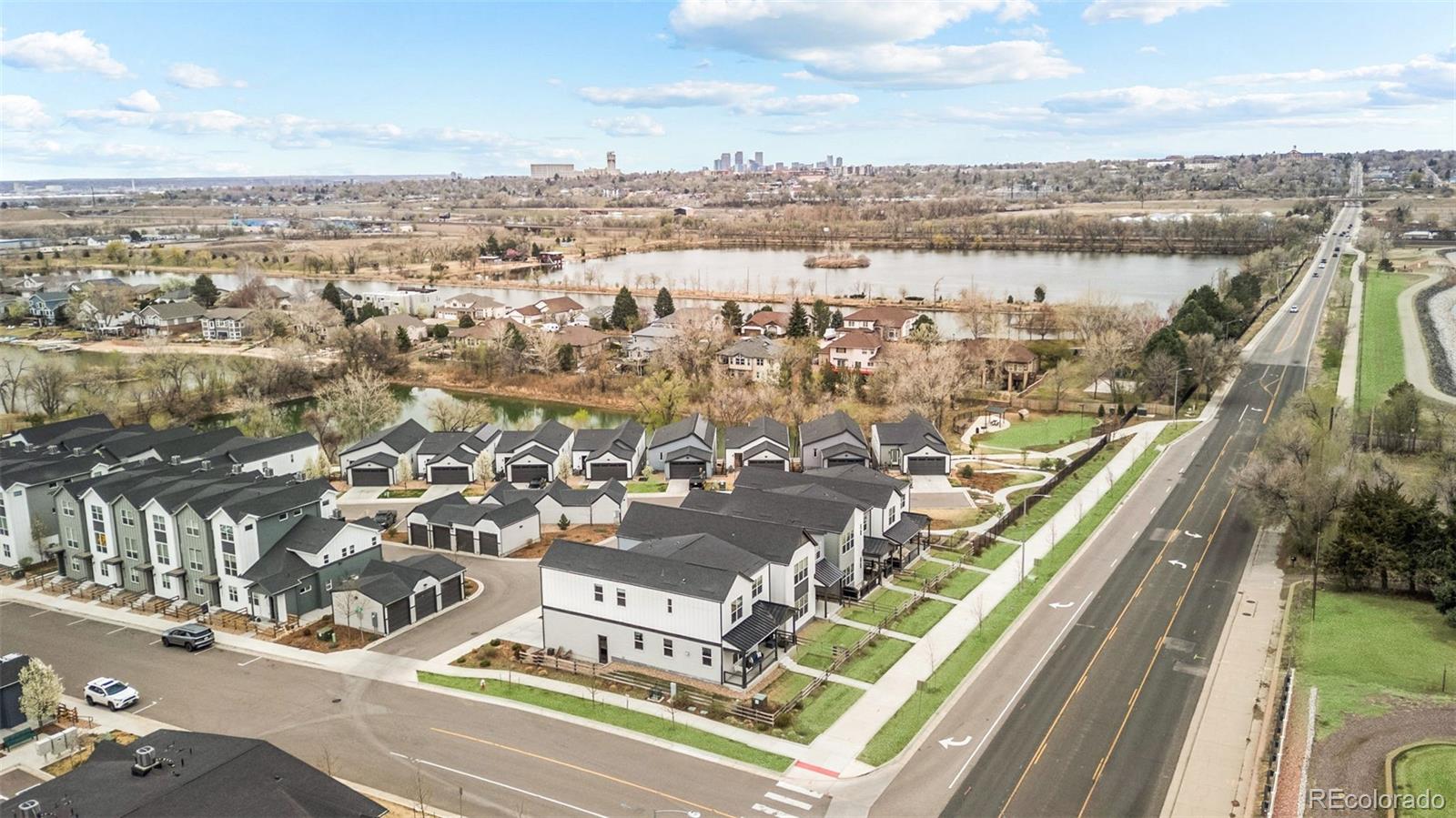 MLS Image #35 for 6295  king court,denver, Colorado