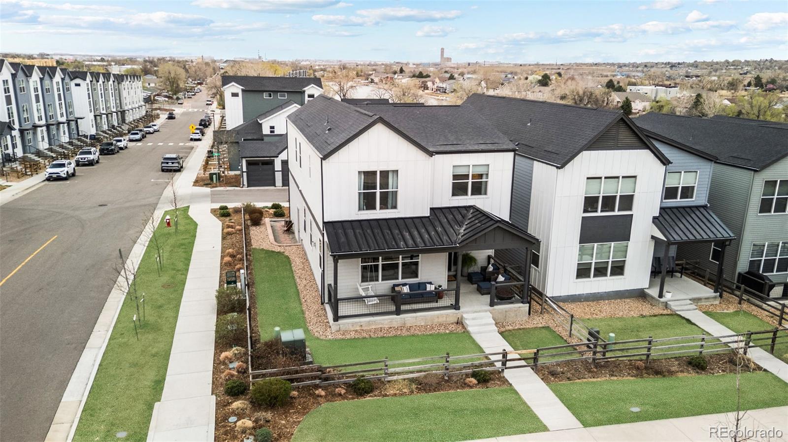MLS Image #36 for 6295  king court,denver, Colorado