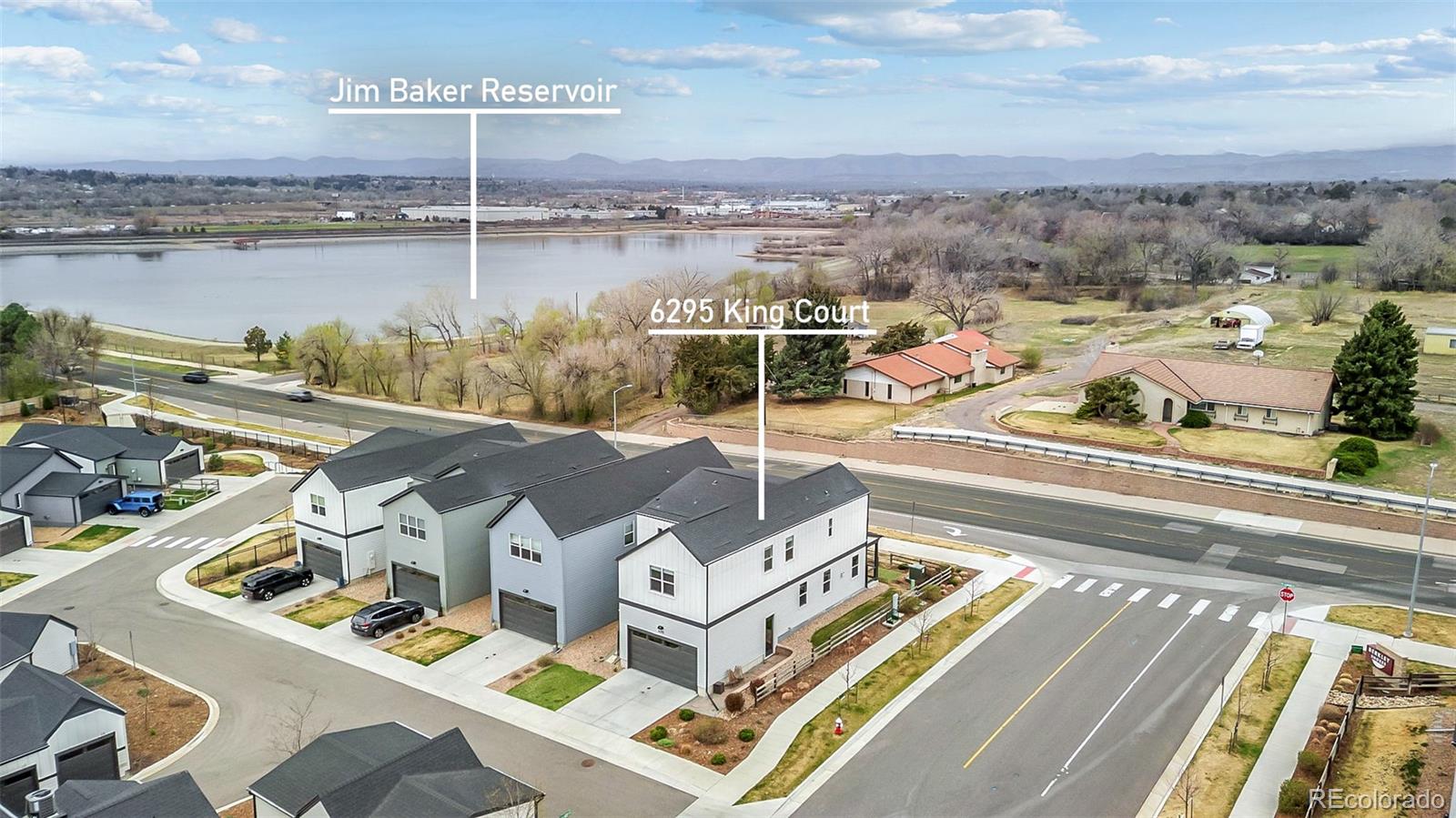 MLS Image #37 for 6295  king court,denver, Colorado