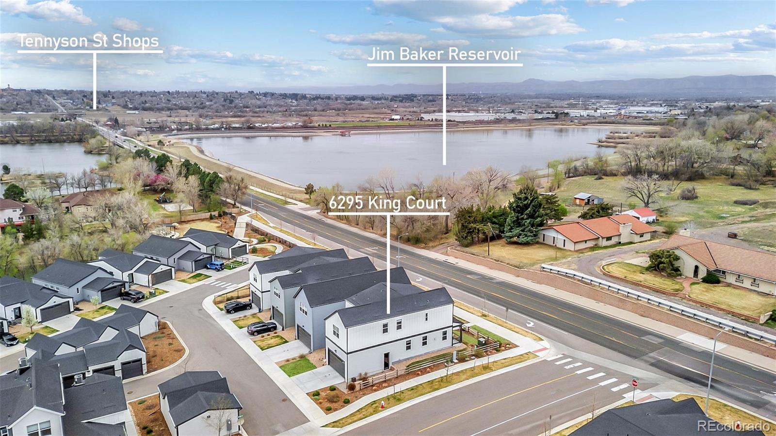 MLS Image #38 for 6295  king court,denver, Colorado