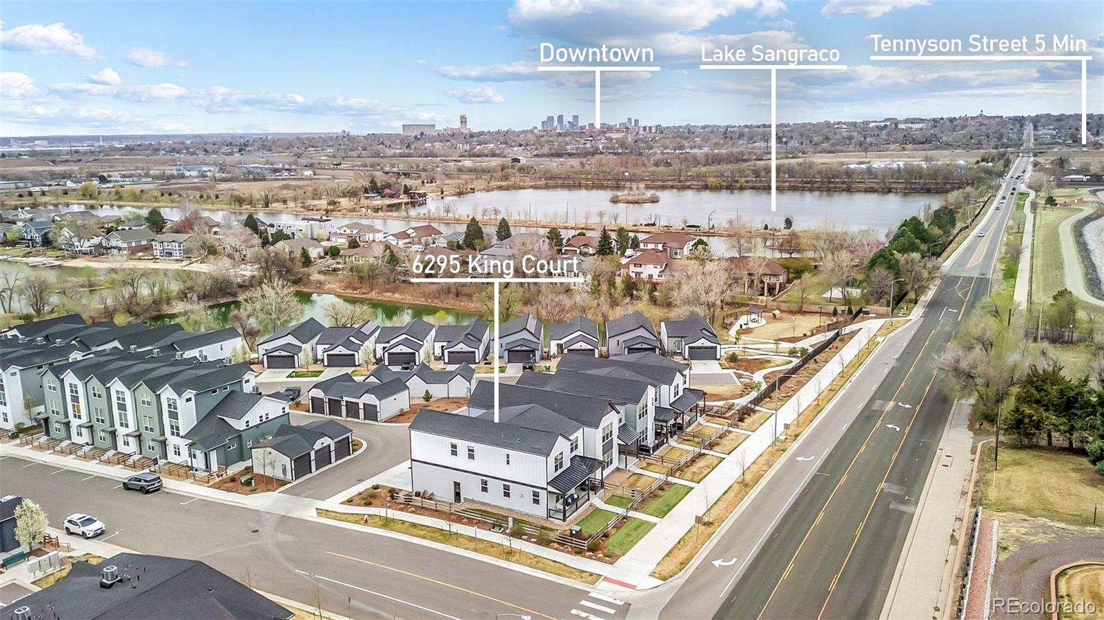 MLS Image #39 for 6295  king court,denver, Colorado
