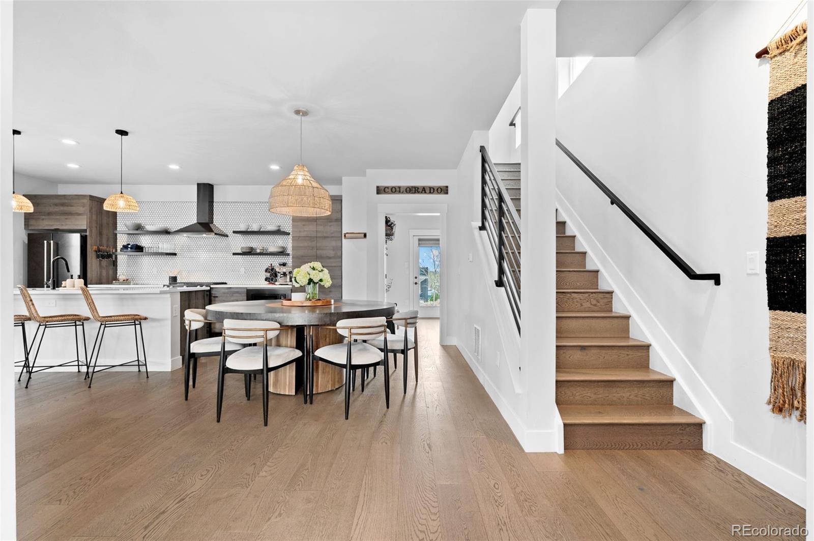 MLS Image #4 for 6295  king court,denver, Colorado