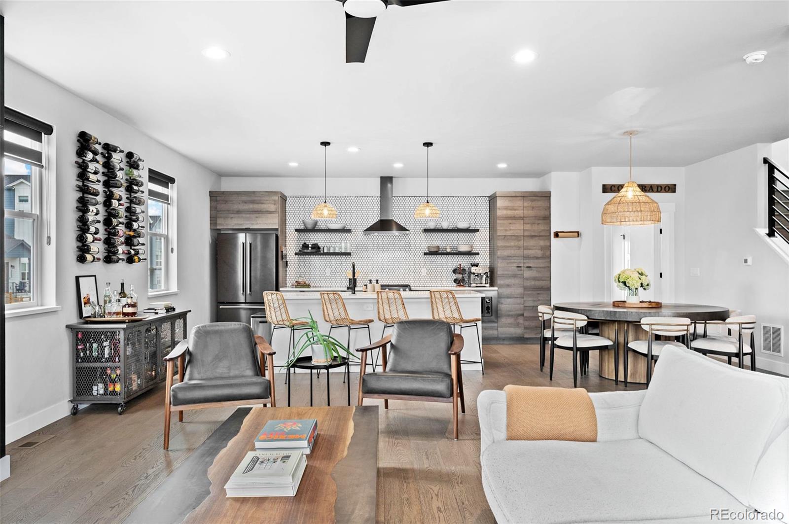 MLS Image #8 for 6295  king court,denver, Colorado