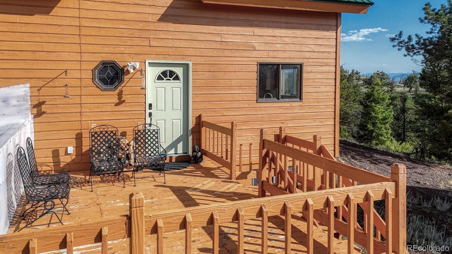 MLS Image #3 for 741  wolfe road,hartsel, Colorado