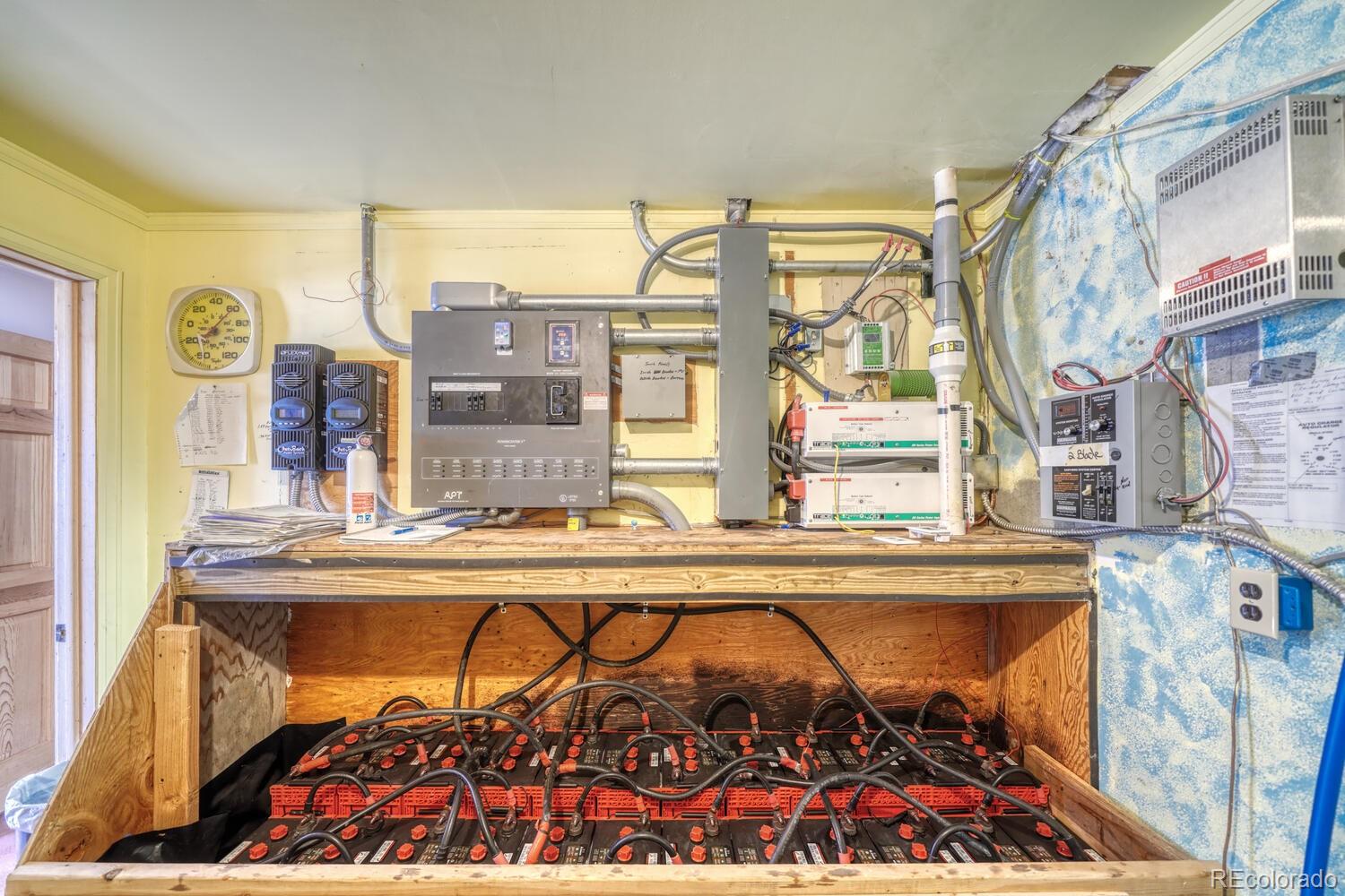 MLS Image #34 for 741  wolfe road,hartsel, Colorado