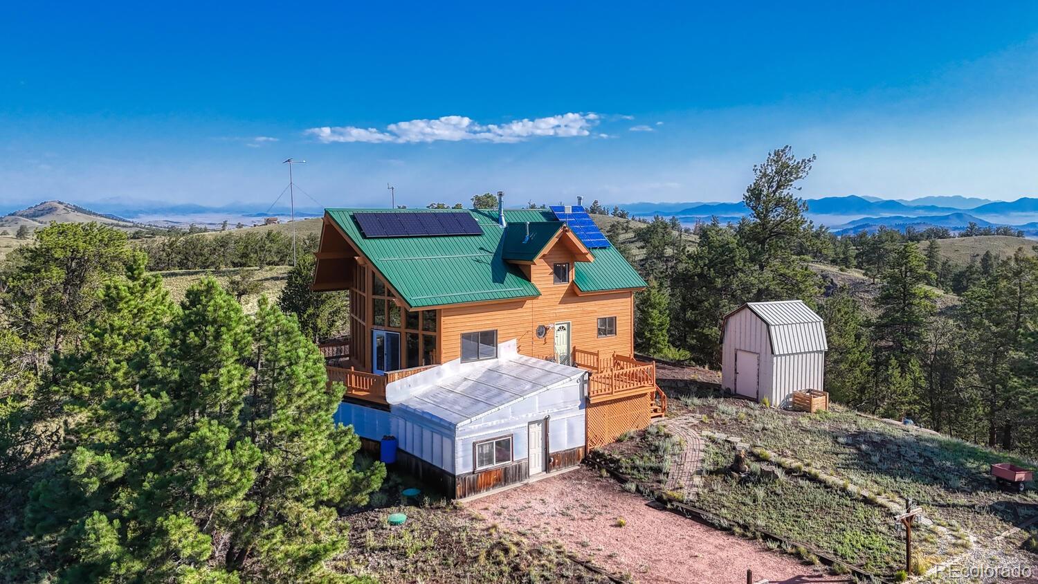 MLS Image #35 for 741  wolfe road,hartsel, Colorado