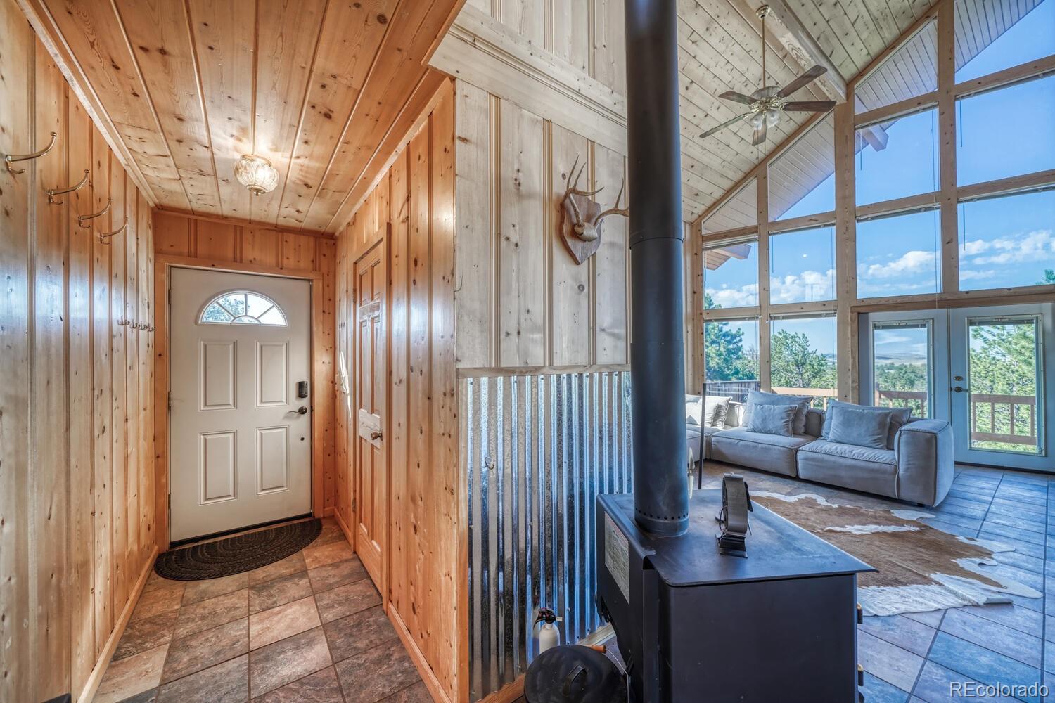MLS Image #4 for 741  wolfe road,hartsel, Colorado