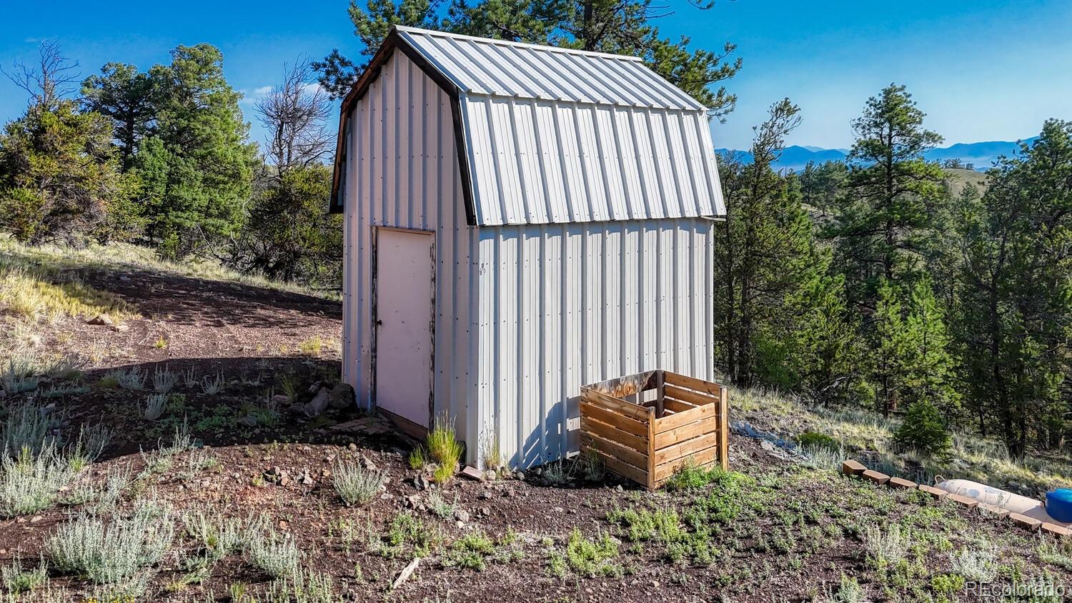 MLS Image #40 for 741  wolfe road,hartsel, Colorado