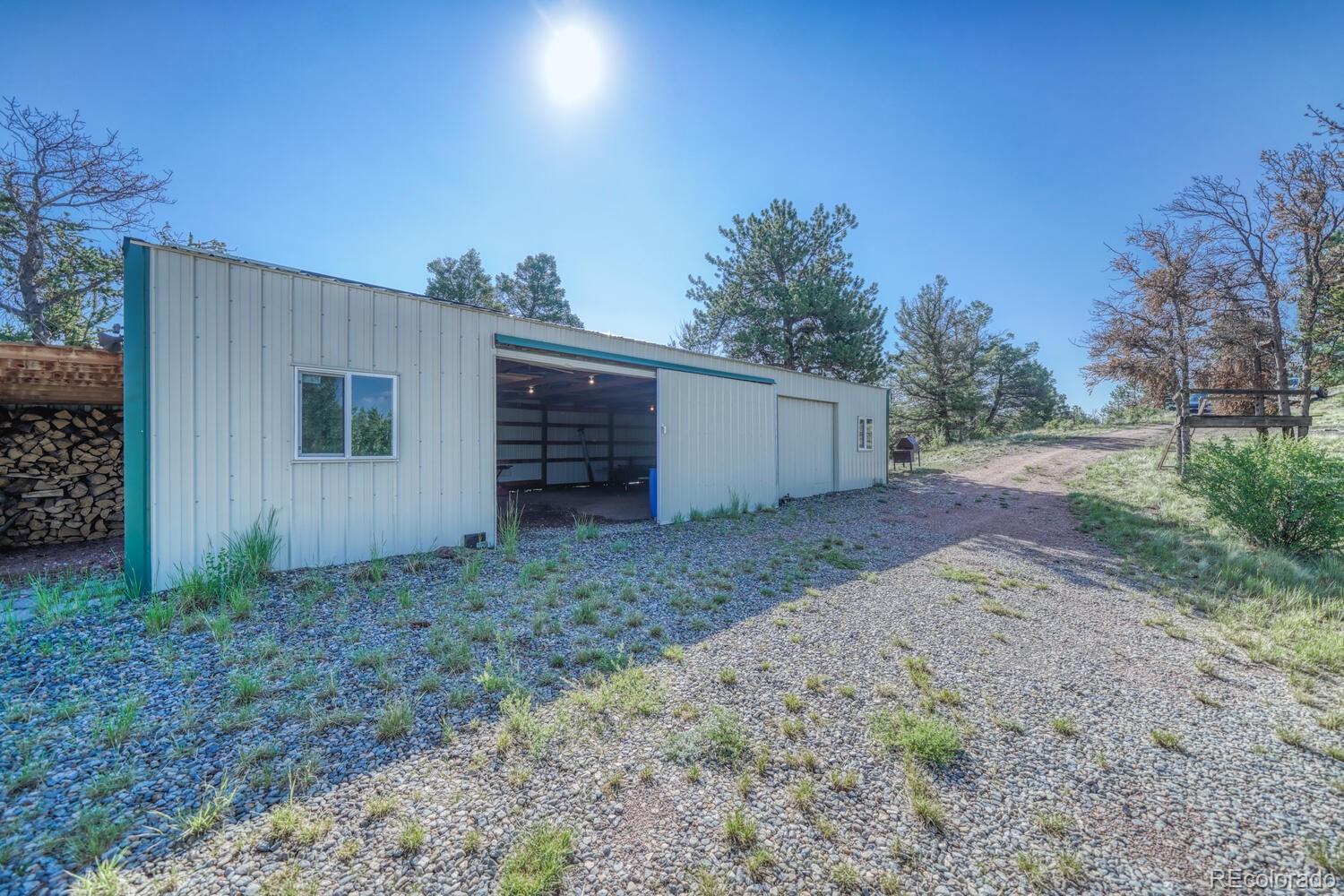MLS Image #42 for 741  wolfe road,hartsel, Colorado