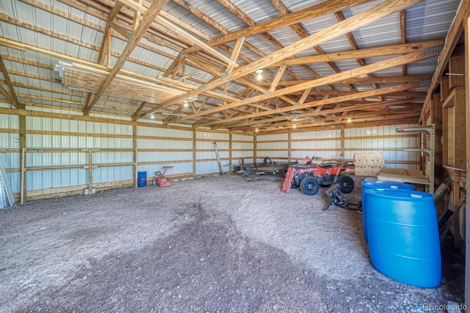 MLS Image #43 for 741  wolfe road,hartsel, Colorado