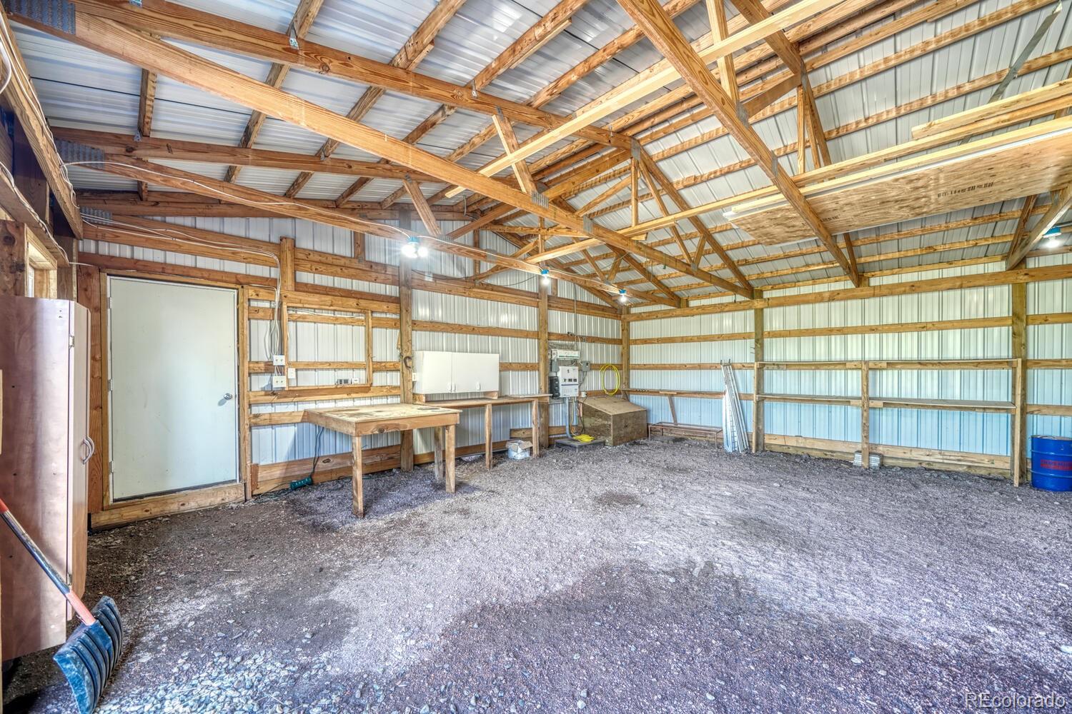 MLS Image #44 for 741  wolfe road,hartsel, Colorado