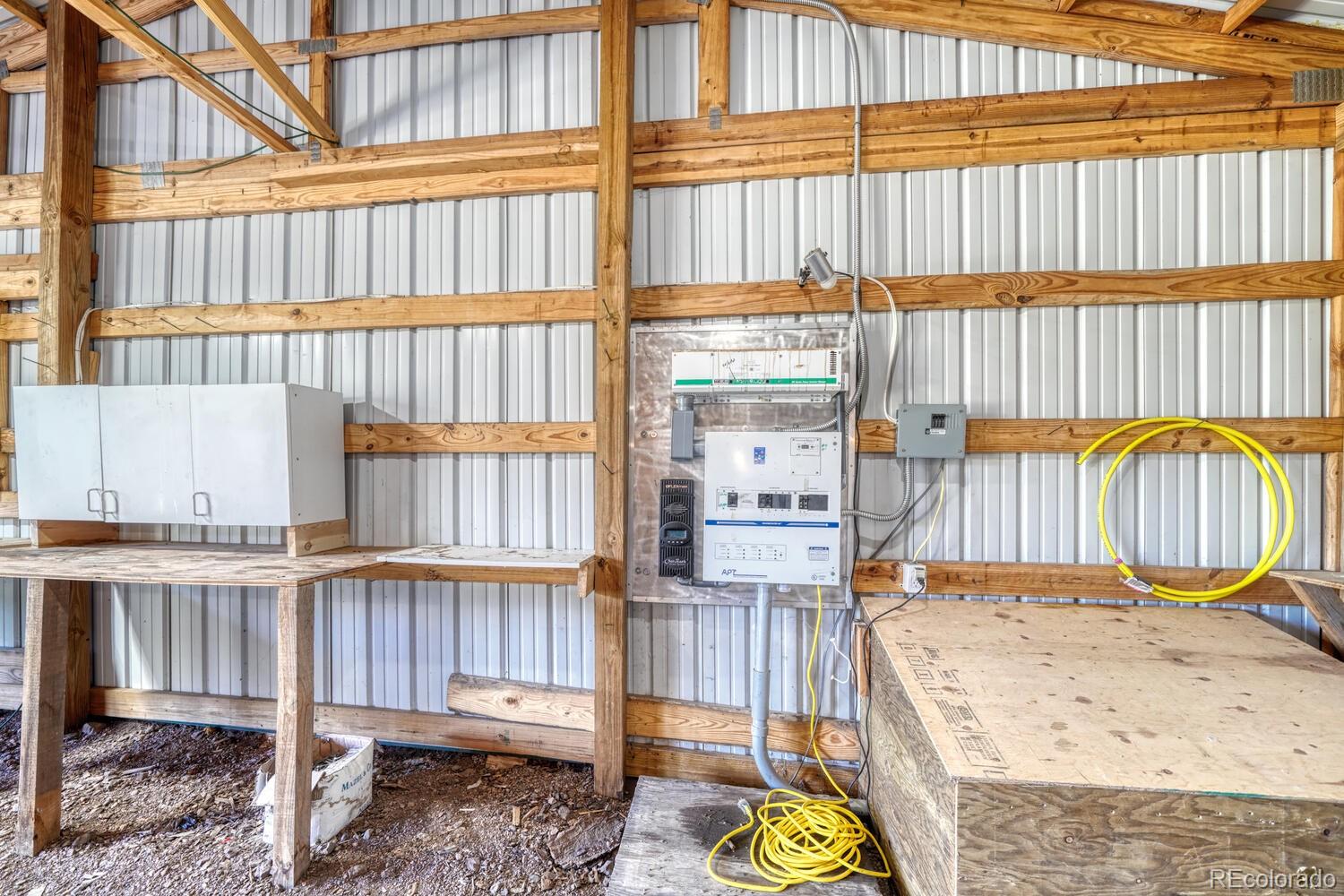 MLS Image #45 for 741  wolfe road,hartsel, Colorado