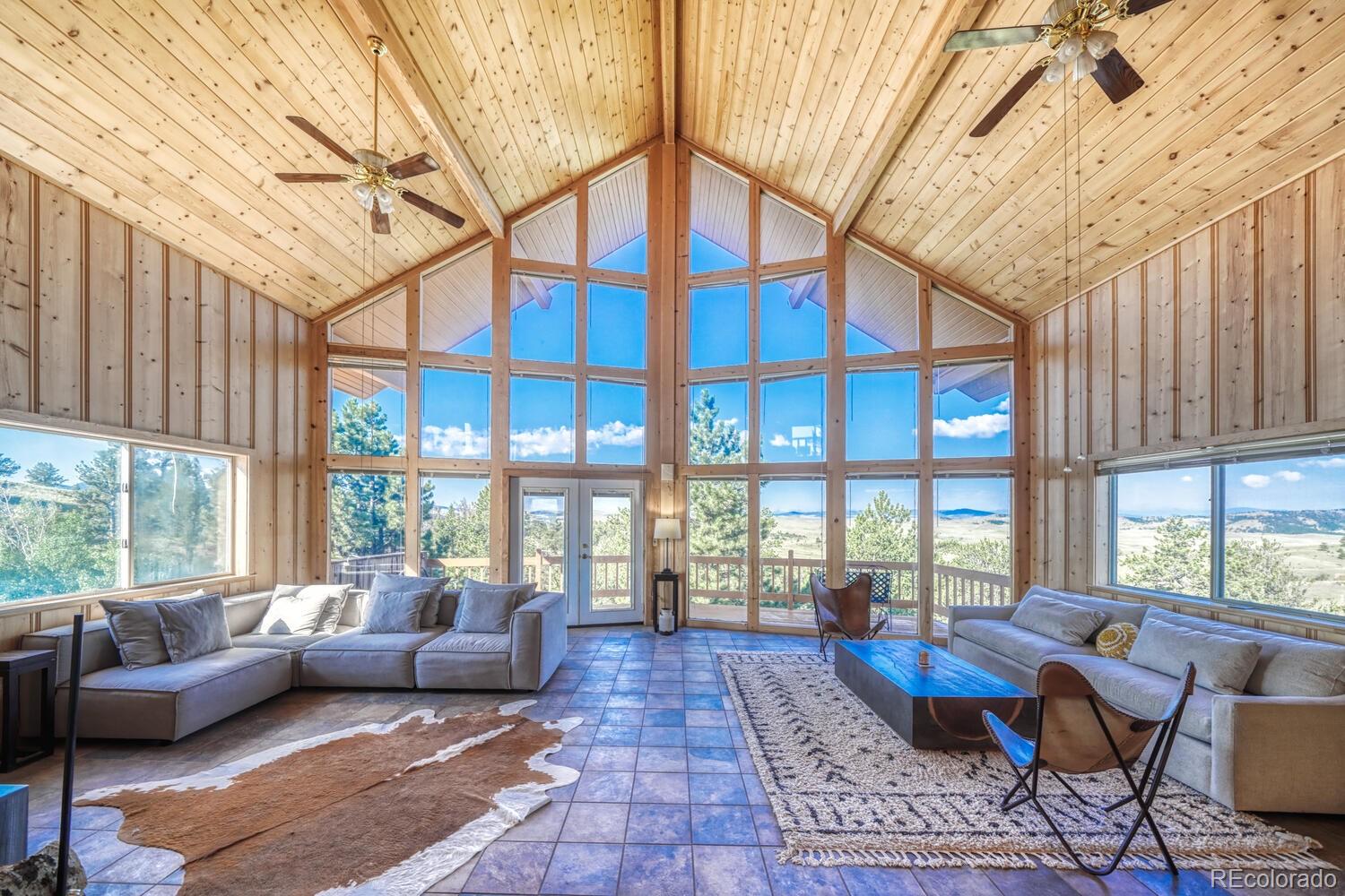 MLS Image #5 for 741  wolfe road,hartsel, Colorado