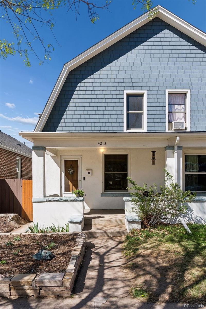 MLS Image #0 for 4213  quivas street,denver, Colorado